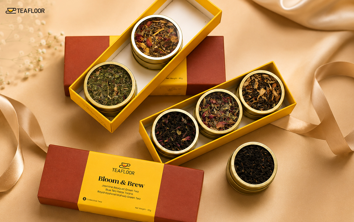 Gifting for International Clients