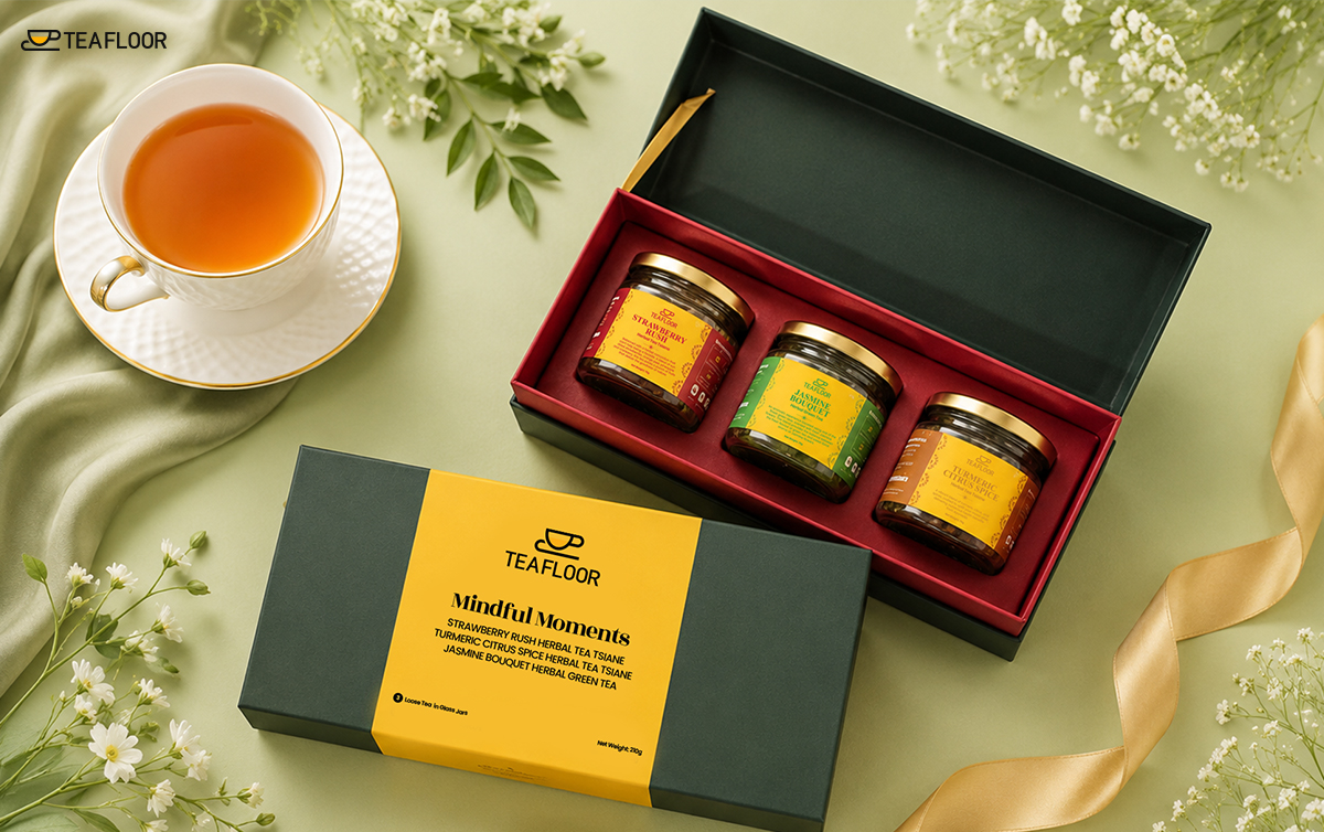 Growing Demand for Wellness Gifting