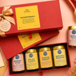 Tea Gift Ideas for Office Events