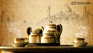 Masala chai
