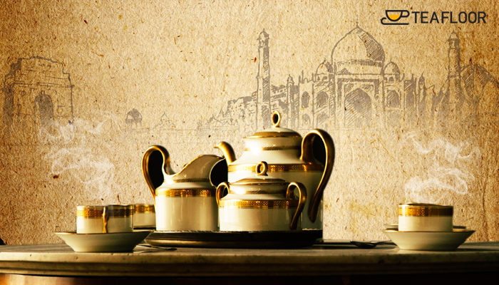 Masala chai