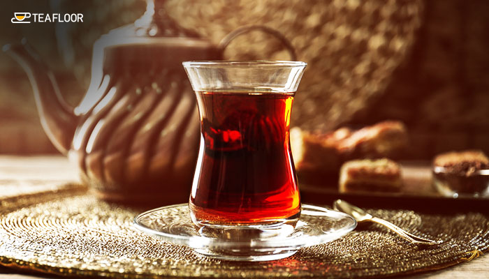 kadak masala chai