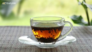 Oolong Tea