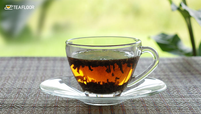 Oolong Tea