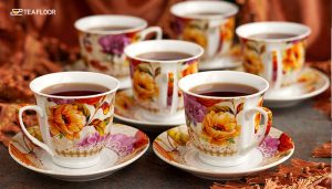 benefits of tea