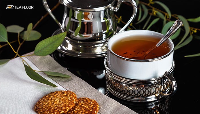 benefits of tea