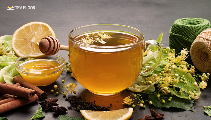 Benefits of Green Tea