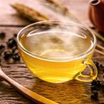 Nilgiris Twirl Oolong Tea Recipe