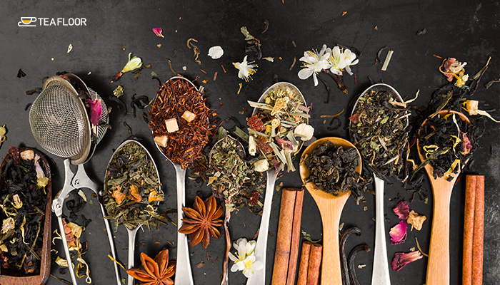 Does Loose Leaf Tea Stay Fresh