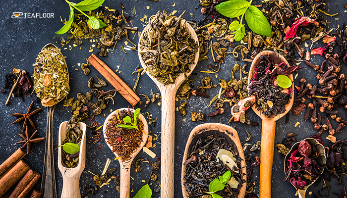 Does Loose Leaf Tea Stay Fresh
