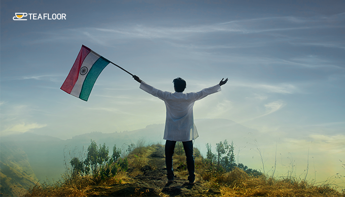 Happy Independence Day Wishes