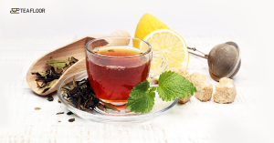 Darjeeling Tea