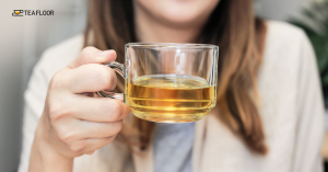 Green Tea benefits