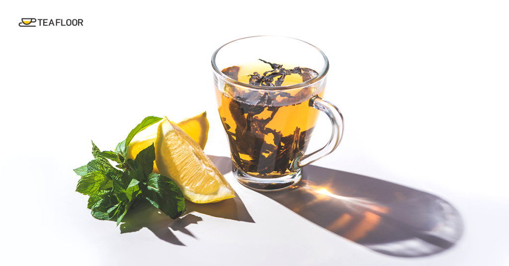 Cup-of-tea