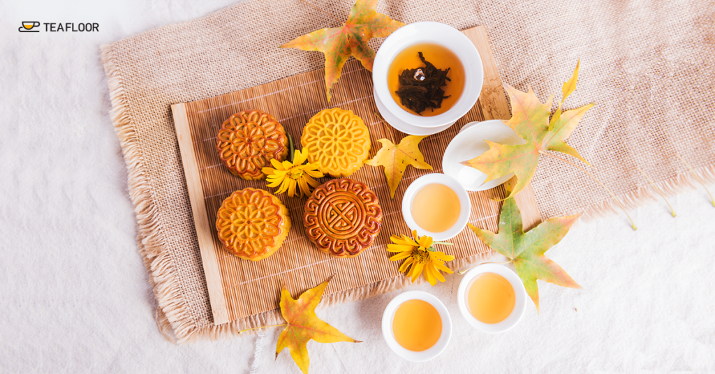 Autumn-tea