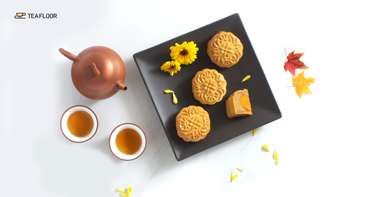 Autumn-tea