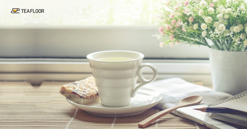 Benefits of White Tea