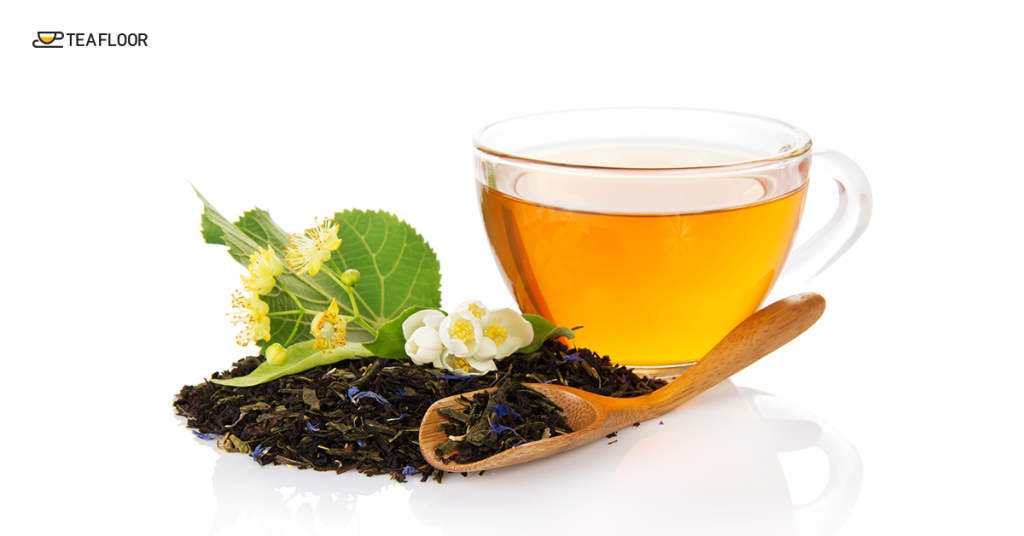 How to Prepare Green Tea Recipe