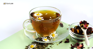 benefits of green tea