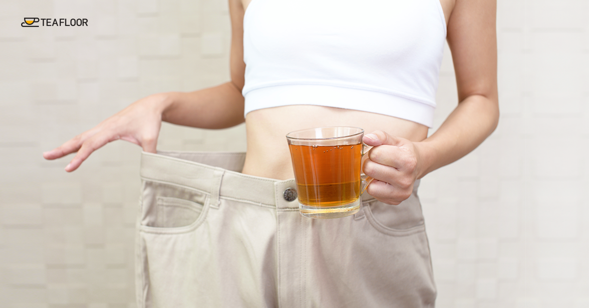 benefits-of-oolong tea