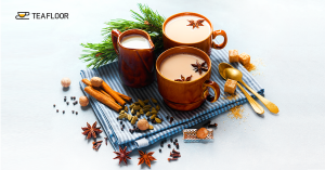 Types of CTC Tea