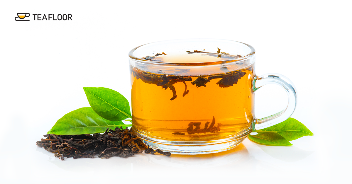 Health Benefits Of Green Tea