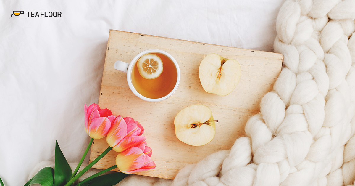 Tea for Every Mood tea for every mood