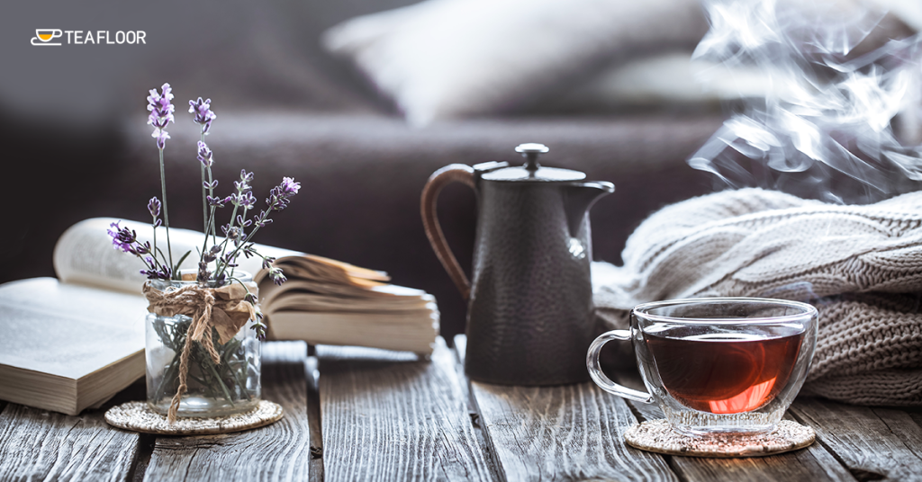 tea for every mood