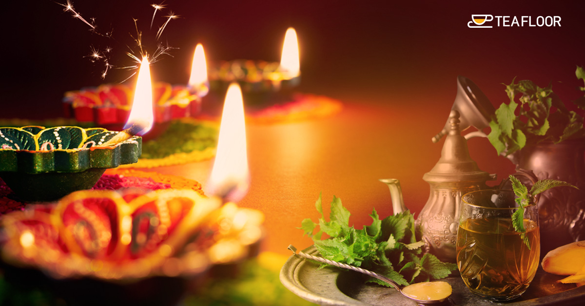 Diwali Gifts