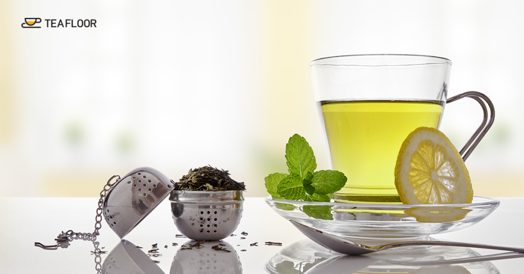 effect of green tea