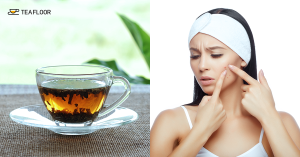 Green-tea-for-acne
