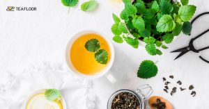 Benefits of Green Tea