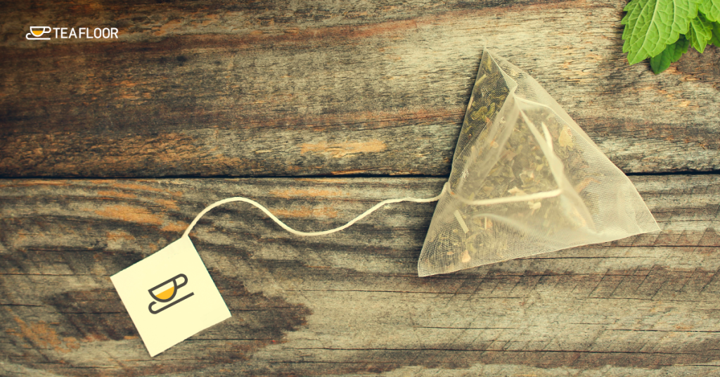 Tea Bags