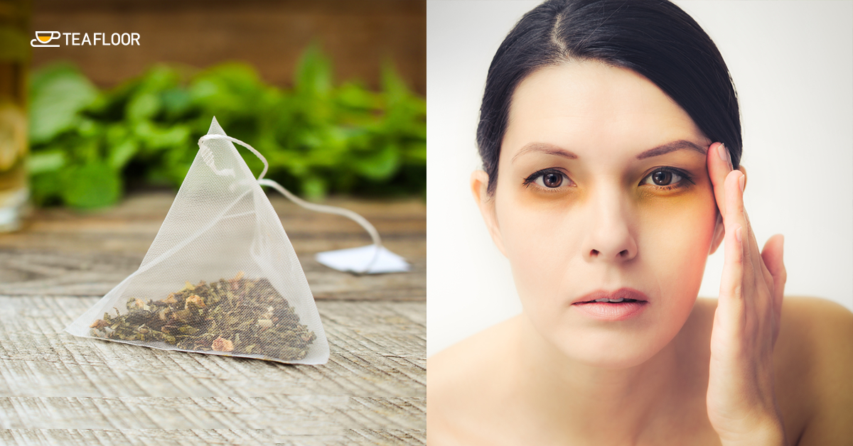 benefits of tea bags - chaispa