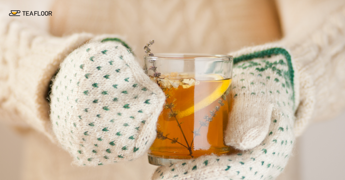 Benefits Of Tea Benefits Of Tea