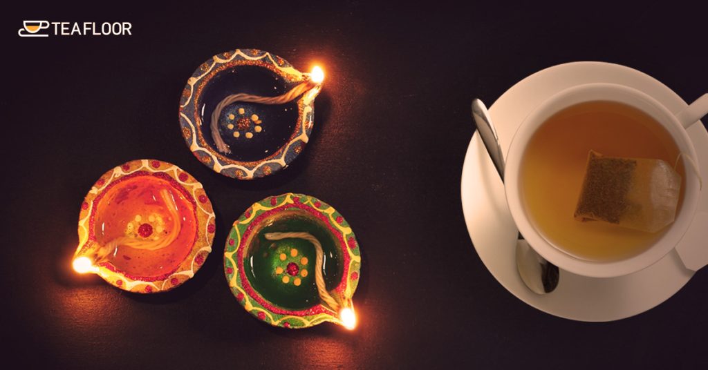 diwali gifts hamper