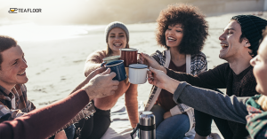 5 Positive Thoughts to Improve Your Social Life this New Year