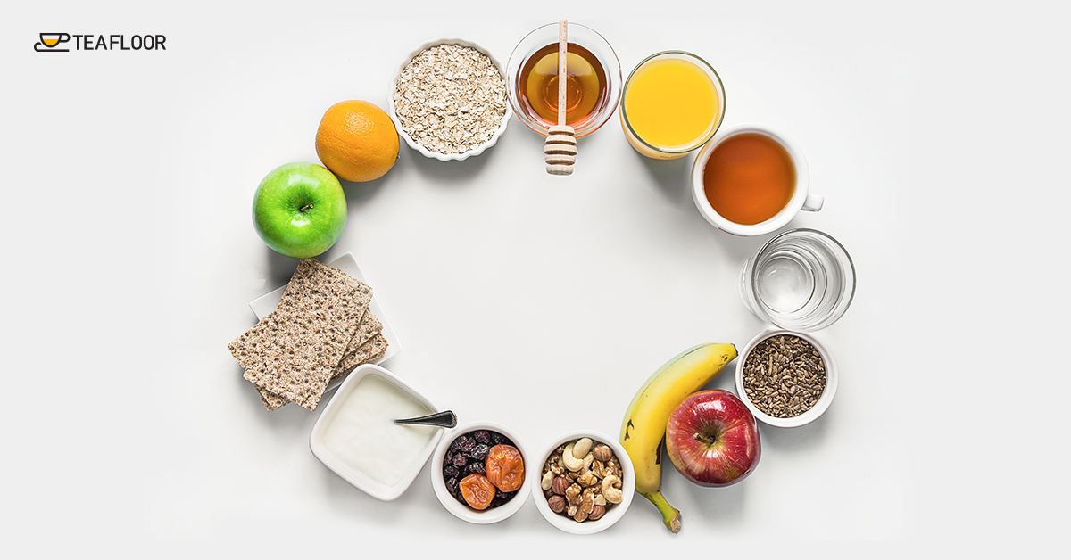 My New Year Resolution: A Healthy Diet Plan on a Budget