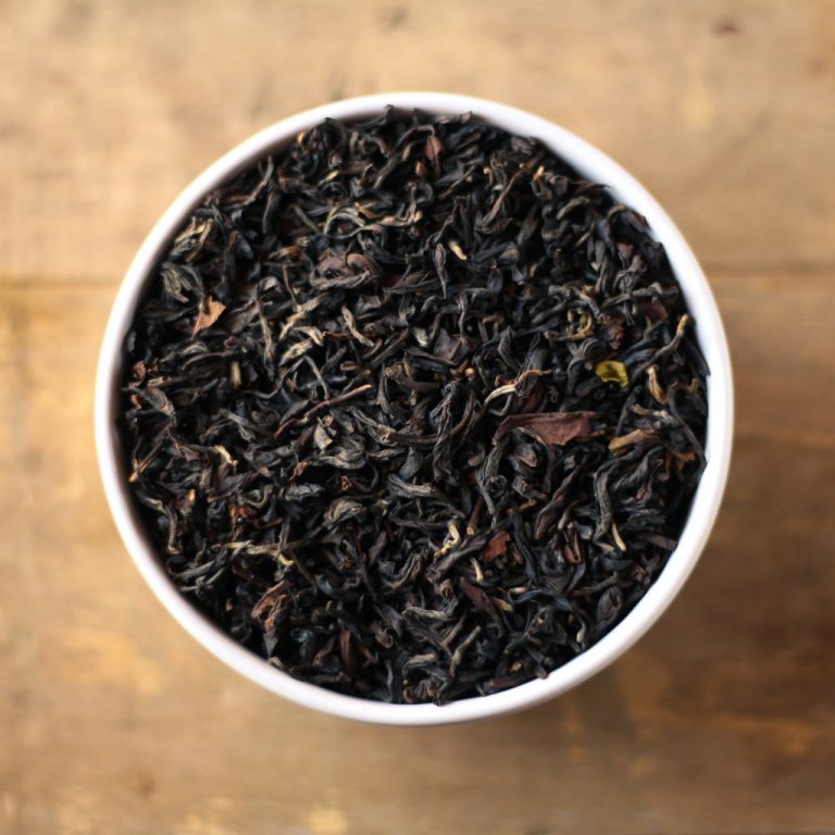 Gopaldhara Special Darjeeling Black Tea - Teafloor