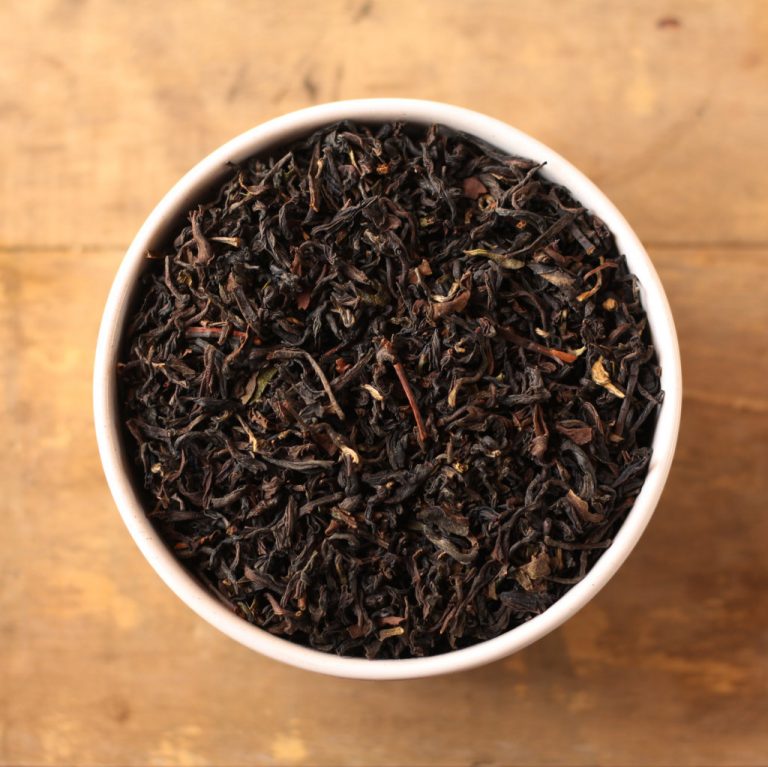 Buy Giddapahar Darjeeling Oolong Tea Online - Teafloor