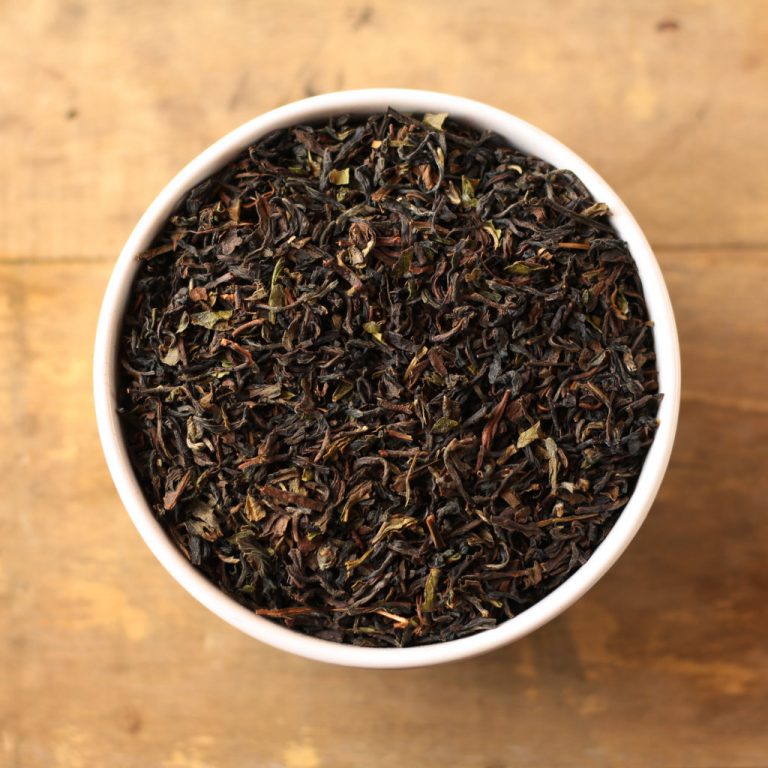 Himalayan Orthodox Black Tea - Teafloor