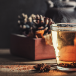 Kashmiri Kahwa Tea Recipe