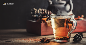 Kashmiri Kahwa Tea Recipe
