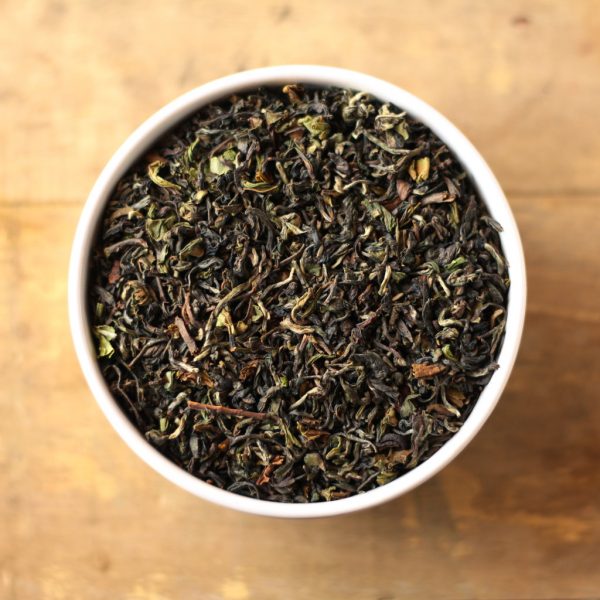 Buy Namring Upper China Special Black Tea