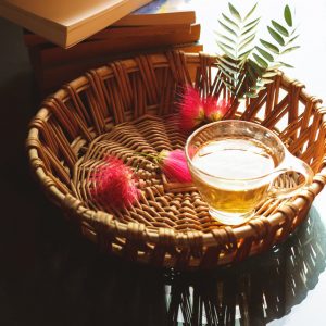 Teafloor Darjeeling Clonal Muscatel Black Tea Online