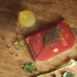 Teafloor Darjeeling Summer Classic Green Tea Online