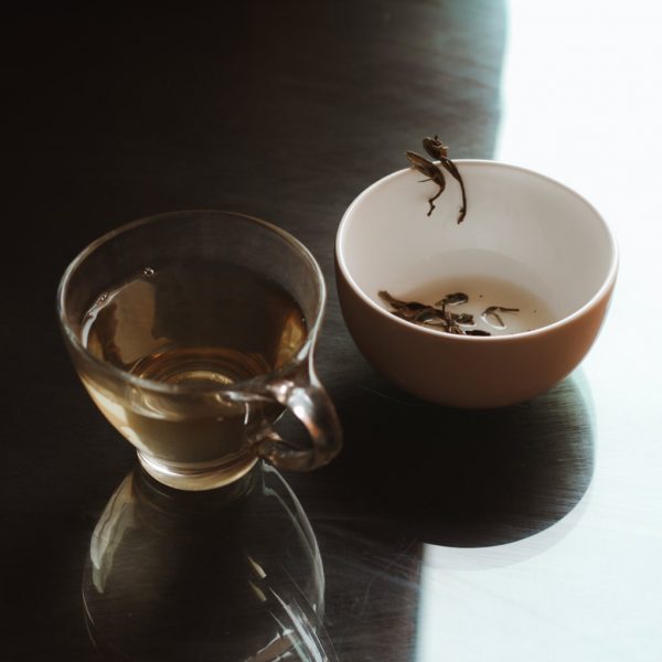 Teafloor Premium Big Leaf Darjeeling Black Tea Online