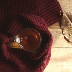 Teafloor Summer Darjeeling Organic Black Tea Online