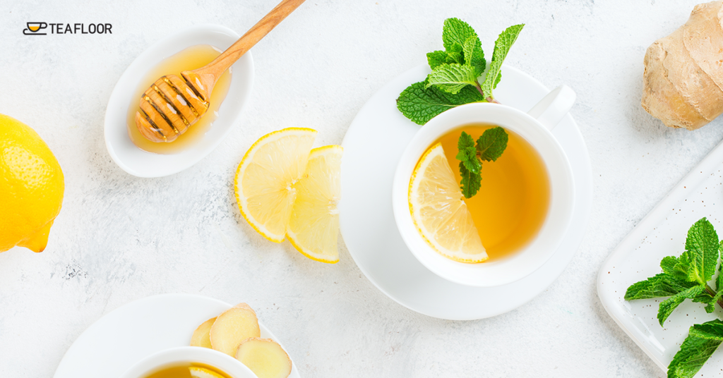 Green Tea – How is it Beneficial for Brain Health