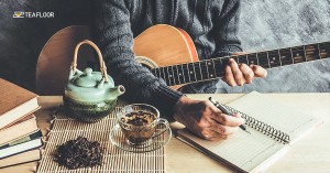 How Tea is the Best Drink for Millenials